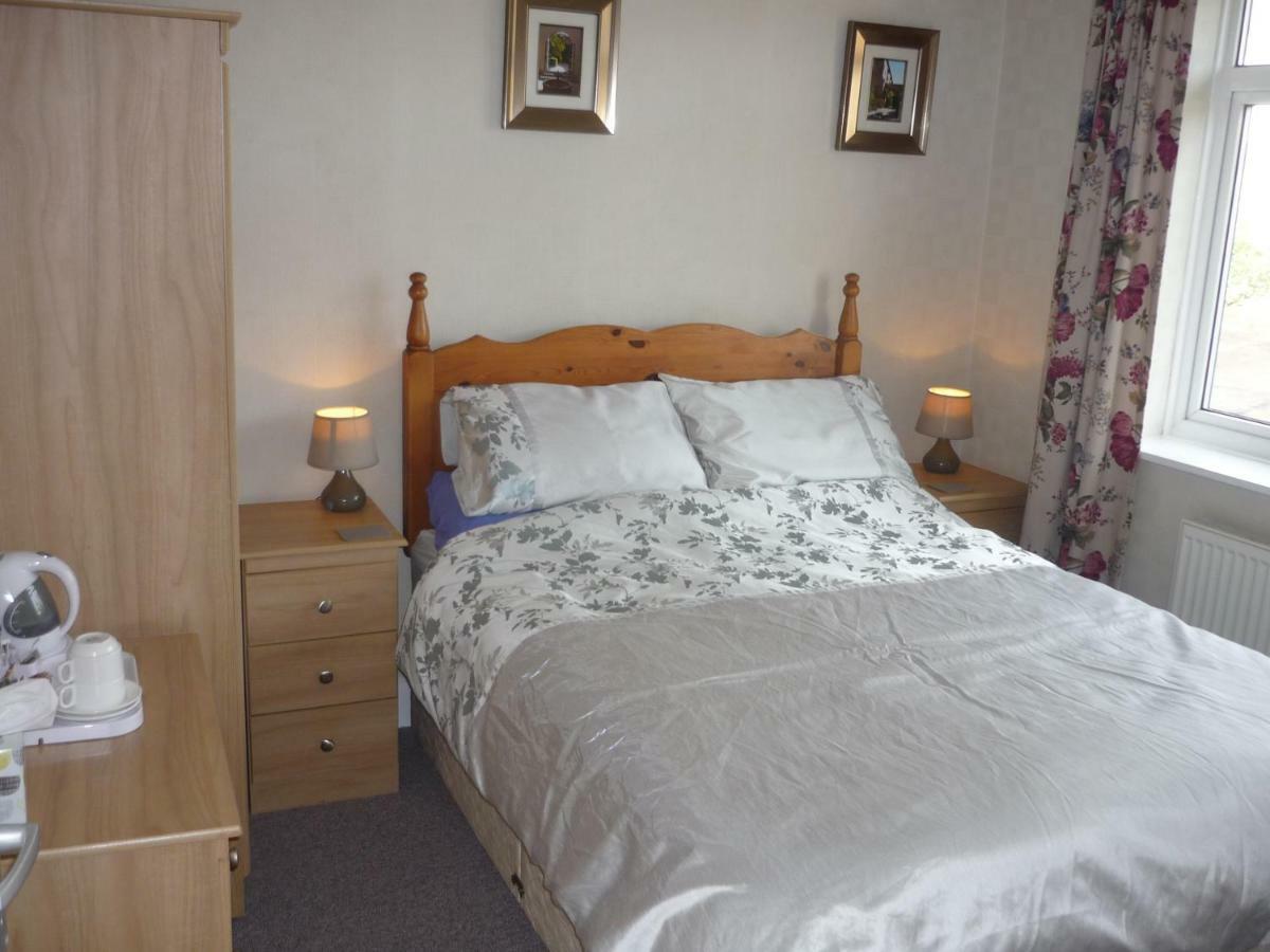 De La Warr Guest House Bexhill-on-Sea Екстериор снимка