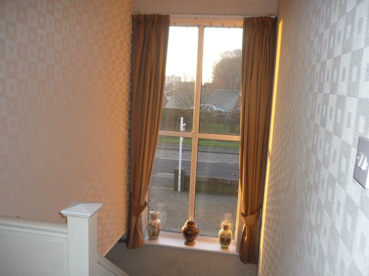 De La Warr Guest House Bexhill-on-Sea Екстериор снимка