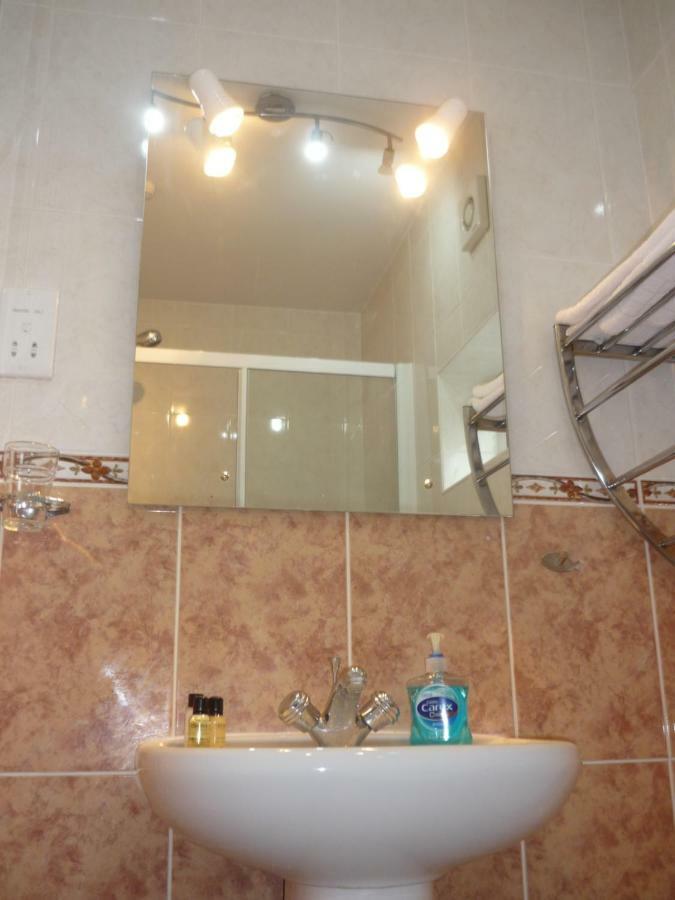 De La Warr Guest House Bexhill-on-Sea Екстериор снимка