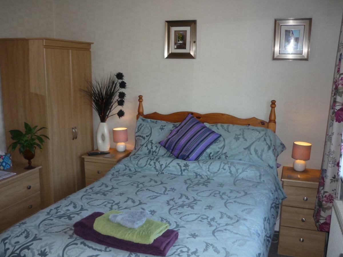 De La Warr Guest House Bexhill-on-Sea Екстериор снимка
